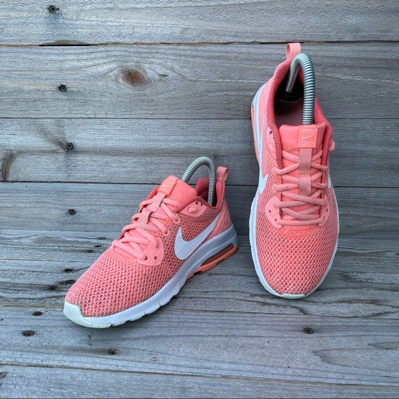 Nike Air Max Motion Sneakers - Picture 3 of 10